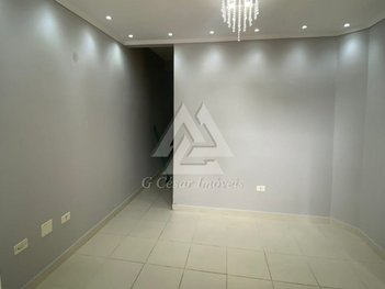 house em Rua Afrânio Peixoto, Esmeralda - Praia Grande - SP