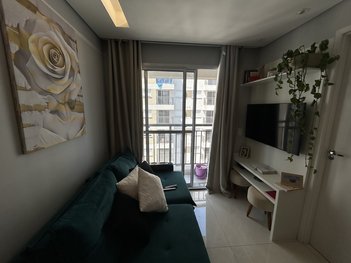 apartment em Avenida Cipriano Rodrigues, Vila Formosa - São Paulo - SP