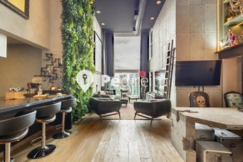 apartment em Rua Nova York, Brooklin Paulista - São Paulo - SP