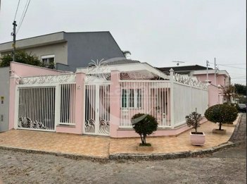 house em Rua Mamengás, Jardim Ibitirama - São Paulo - SP