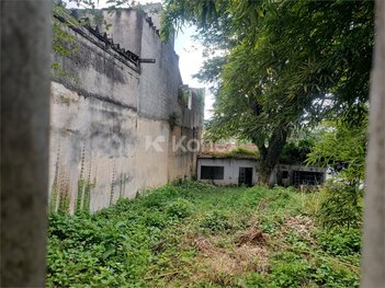land_lot em Rua Verona, Jardim Leonor Mendes de Barros - São Paulo - SP