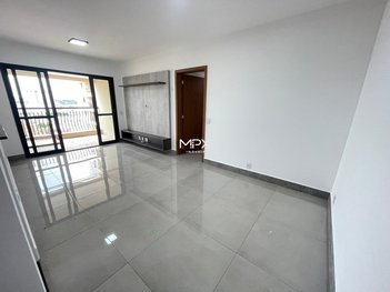 apartment em Avenida Doutor Edgard Conceição, Paulista - Piracicaba - SP