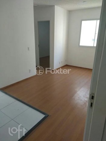apartment em Avenida Osvaldo Valle Cordeiro, Jardim Brasil (Zona Norte) - São Paulo - SP