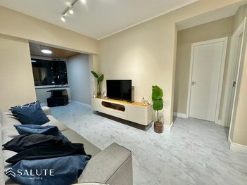 apartment em Rua Bulgária, Nações - Balneário Camboriú - SC