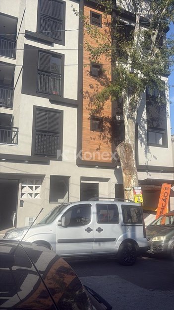 apartment em Rua Caçador, Vila Paiva - São Paulo - SP