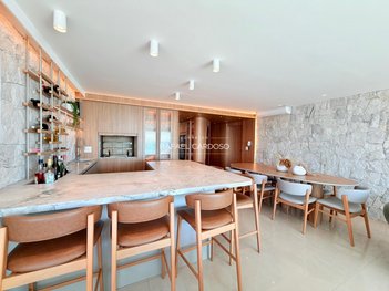 apartment em Avenida Beira Mar, Capão da Canoa - Capão da Canoa - RS