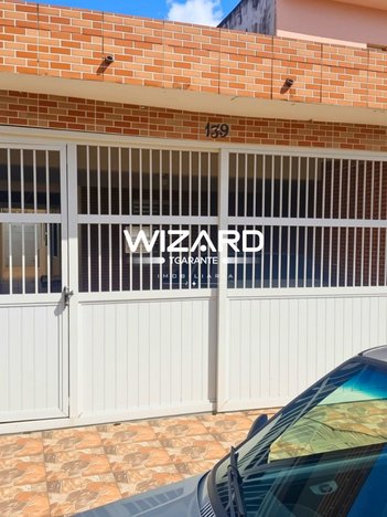 house em Rua dos Maçons, Jardim São Luís - Suzano - SP