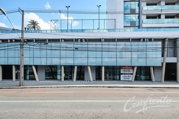 business em Sete de Setembro, Rebouças - Curitiba - PR