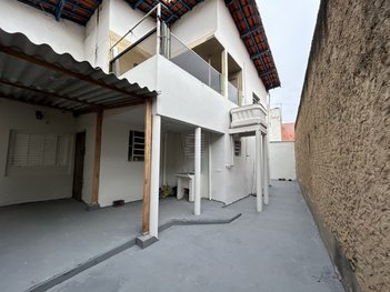 house em Avenida Engenheiro Antônio Francisco de Paula Souza, Vila Paraíso - Campinas - SP