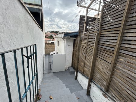 Cômodo Condomínio