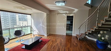 apartment em Rua Saint Hilaire, Jardim Paulista - São Paulo - SP