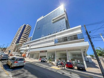 business em Rua Sete de Agosto, Centro - Passo Fundo - RS