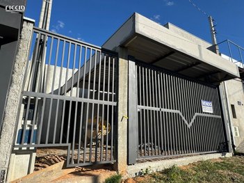 house em Avenida João de Barro, Portal dos Passaros - São José dos Campos - SP