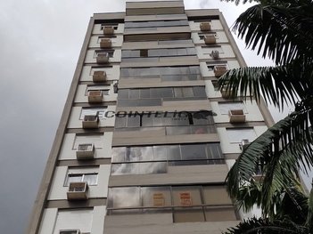 apartment em Guilherme Schell, Centro - Canoas - RS