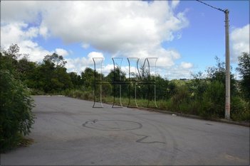 land_lot em Rua Mauro Oliveira da Silva, De Zorzi - Caxias do Sul - RS
