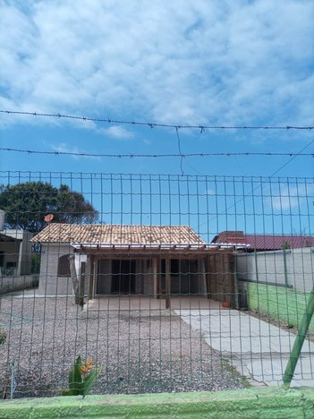 house em Rua Andrade Neves, Balneário Rincão - Balneário Rincão - SC