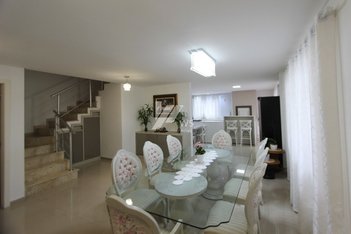 house em Rua José Benedito Cottolengo, Campo Comprido - Curitiba - PR