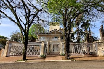 house em Rua Irineu Marinho, Santo Amaro - São Paulo - SP