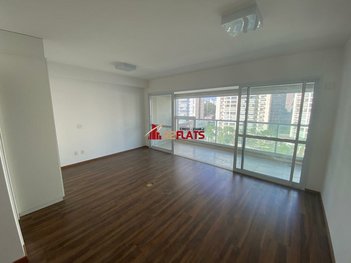 apartment em Rua Professor José Leite e Oiticica, Vila Gertrudes - São Paulo - SP
