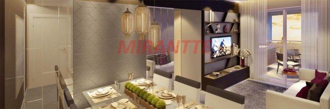 apartment em Rua Tagipuru, Barra Funda - São Paulo - SP