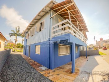 apartment em Rua Valdemar Bornhausen, Gravatá - Navegantes - SC