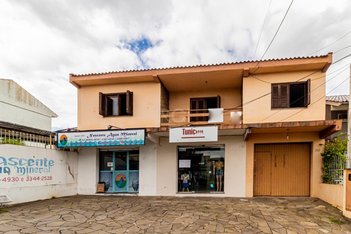apartment em Avenida Alberto Pasqualini, Jardim Sabará - Porto Alegre - RS