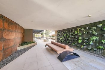apartment em Rua Araguaia, Vila Curuçá - Santo André - SP