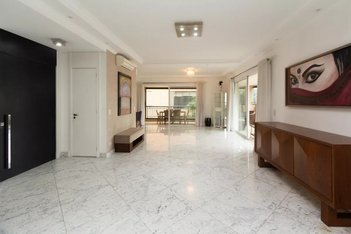 apartment em Rua Ministro Jesuíno Cardoso, Vila Nova Conceição - São Paulo - SP