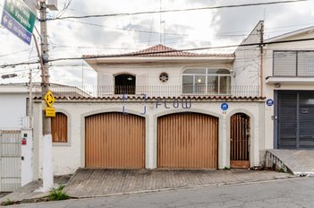 house em Rua Professor Serafim Orlandi, Jardim Vila Mariana - São Paulo - SP