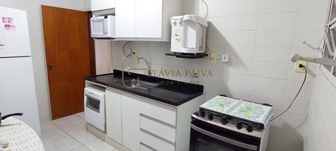 apartment em Rua São José, Centro - Ribeirão Preto - SP