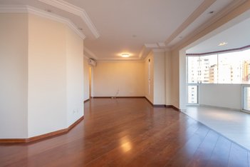 apartment em Rua Tuim, Vila Uberabinha - São Paulo - SP
