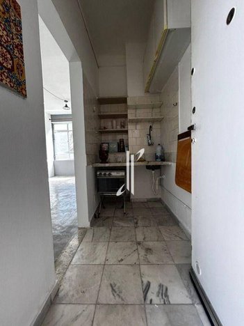 apartment em Rua Quirino de Andrade, Centro - São Paulo - SP