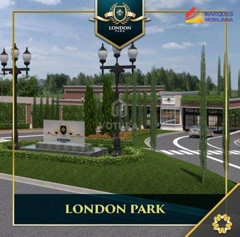 land_lot em Alameda Ezequiel Mantoanelli, Jardim Panorama - Indaiatuba - SP