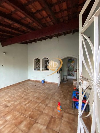 house em Rua Joaquim Rafael de Araújo, Vila Naly - Caçapava - SP