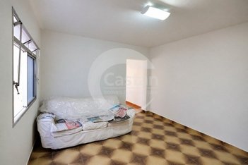 house em Rua Oriçanga, Mirandópolis - São Paulo - SP