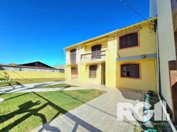apartment em Rua 3 de Outubro, Tramandaí - Tramandaí - RS