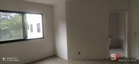 apartment em Rua Flor da Terra, Jardim Maria Lúcia - São Paulo - SP
