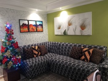 apartment em Rua Tibúrcio de Sousa, Itaim Paulista - São Paulo - SP