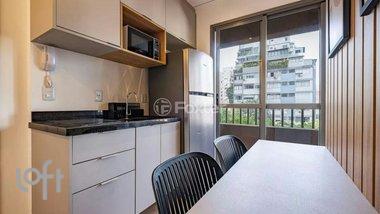 apartment em Alameda Itu, Jardim América - São Paulo - SP