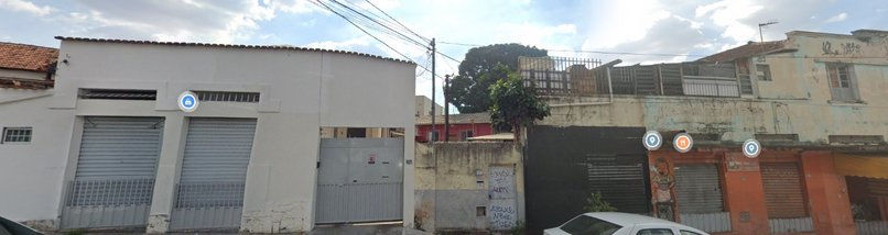 office em Rua Desembargador Barcelos, Calafate - Belo Horizonte - MG