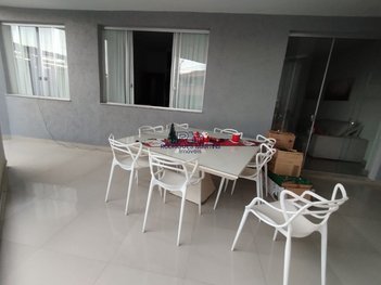 house em Rua Marambaia, Caiçaras - Belo Horizonte - MG