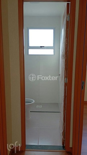 apartment em Avenida Lions Scharlau, Santos Dumont - São Leopoldo - RS
