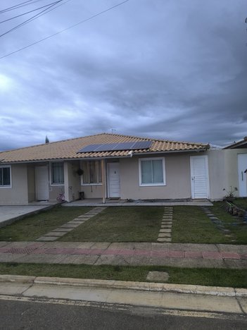 house em Rua Padre Arnaldo Lima Dias, Primavera - Vitória da Conquista - BA