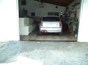 house em Travessa Copo de Leite, Cidade Jardim - Americana - SP