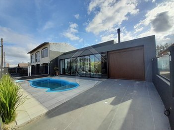 house em Avenida Noiva do Mar, Xangri-Lá - Xangri-Lá - RS