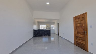 house em Rua Angelo Maitan, Residencial Ouro Verde - Botucatu - SP