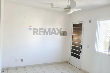 apartment em Rua Padre José Joaquim de Oliveira Brazeiros, Loteamento Linda Chaib - Mogi Mirim - SP