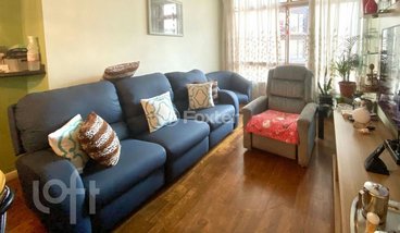 apartment em Avenida Doutora Ruth Cardoso, Pinheiros - São Paulo - SP