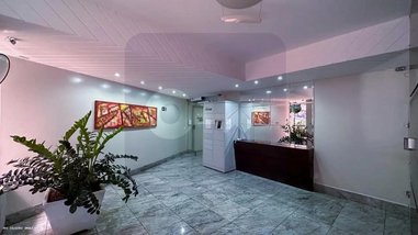 apartment em Rua Bernardo Guimarães, Savassi - Belo Horizonte - MG