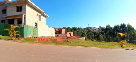 land_lot em Avenida Honório Alvares Penteado, Tamboré - Santana de Parnaíba - SP